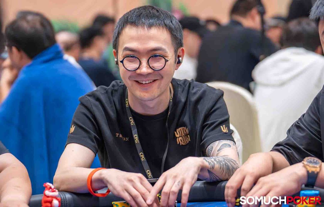 Yilong Wang