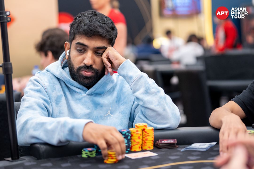 Abhinav Iyer
