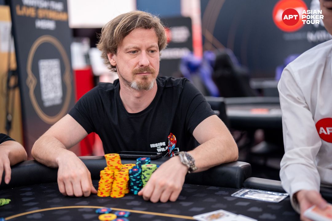 Daniel Montagnolli