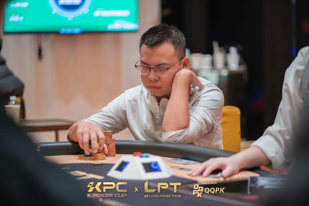 Bien Mai, KPC x LPT Series 2026