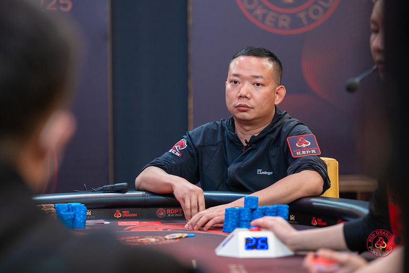 Kaiyun Zhu