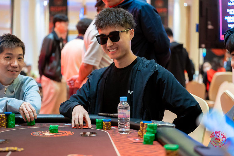 Dong Li
