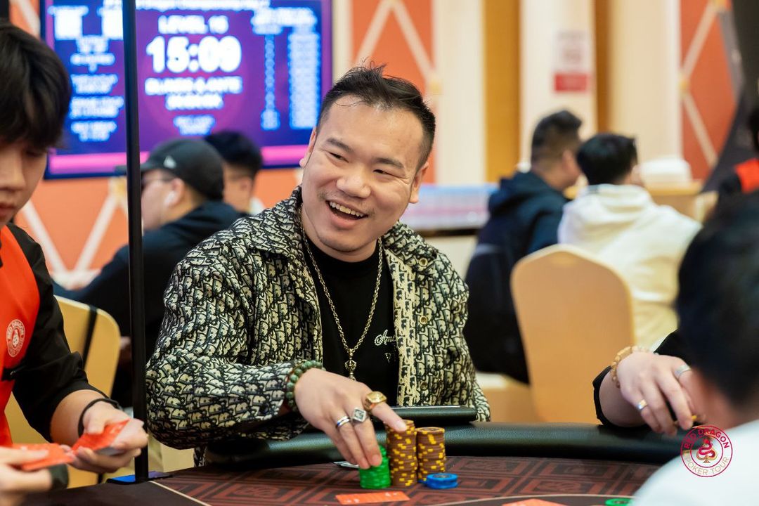 Yifan Cao