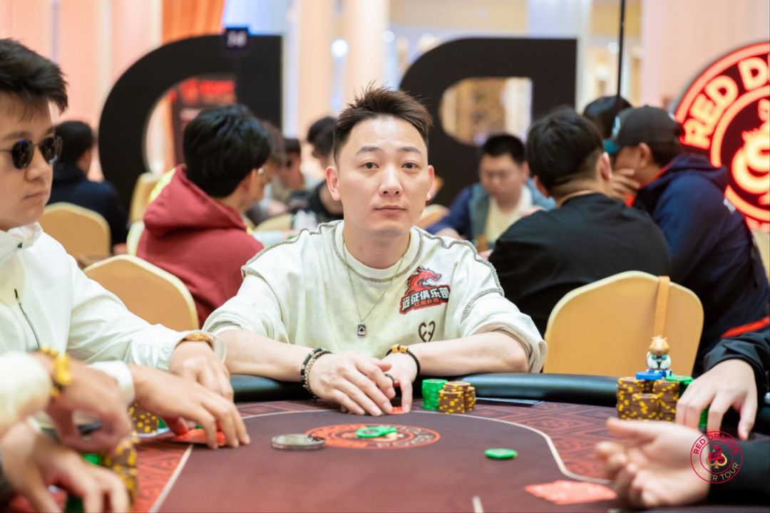 Kong Qingtao