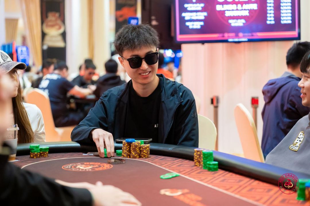 Dong Li