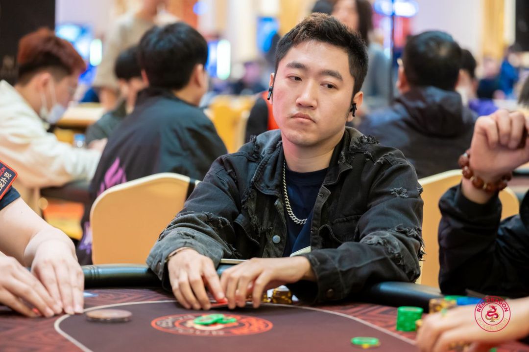 Yuhan Liu