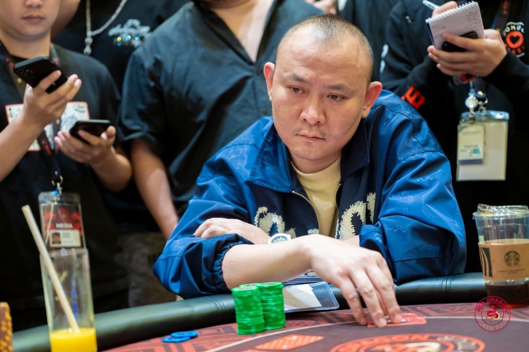 Zhenhua Lu