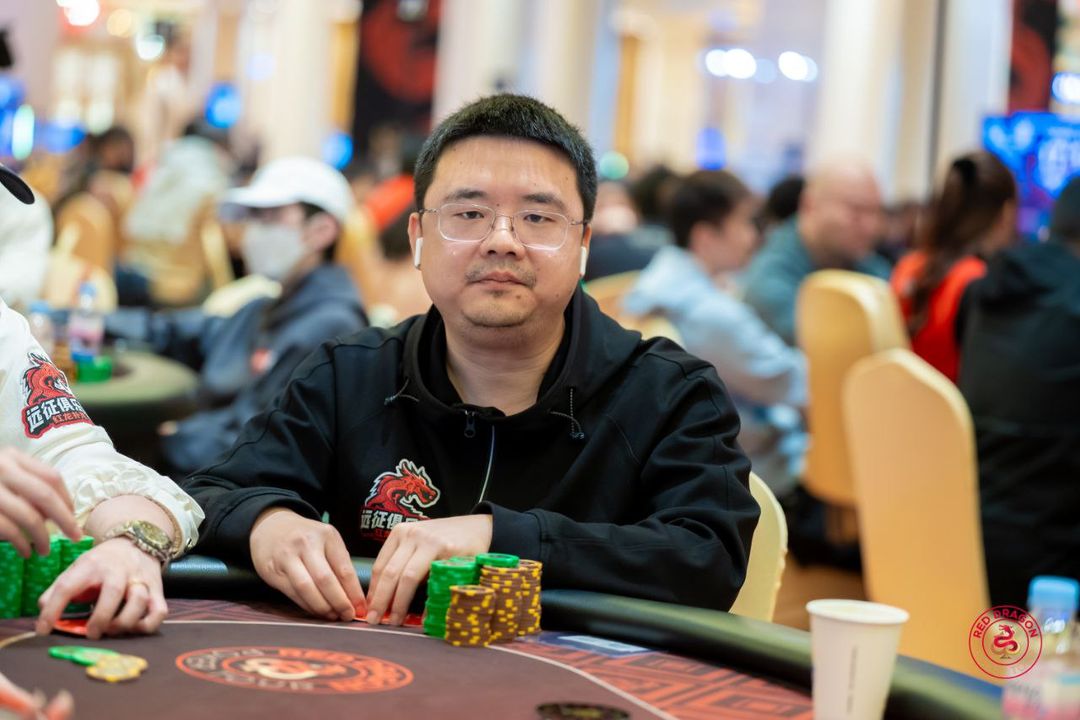 Yi Ma