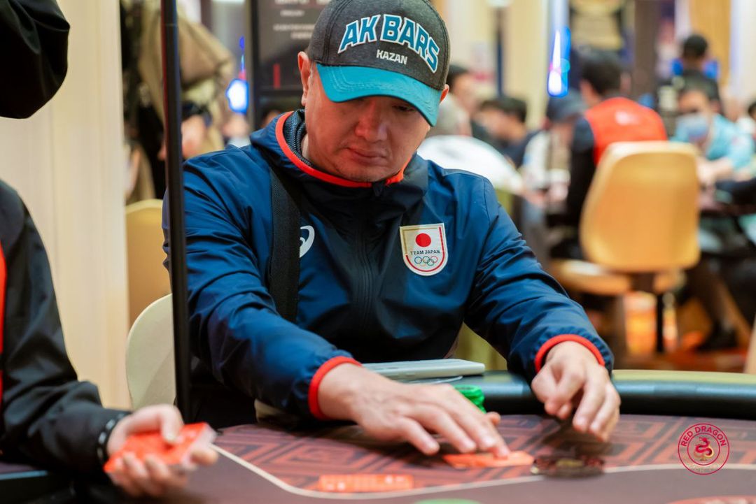 Vyacheslav Shin