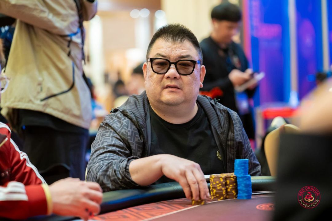 Pingfeng Wu
