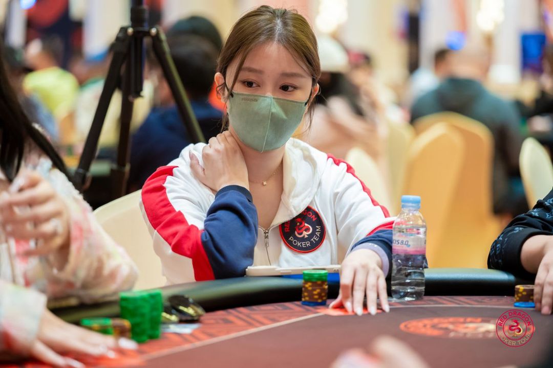 Chunnuan Xu