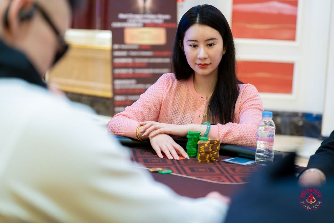 Chenxu Zhang