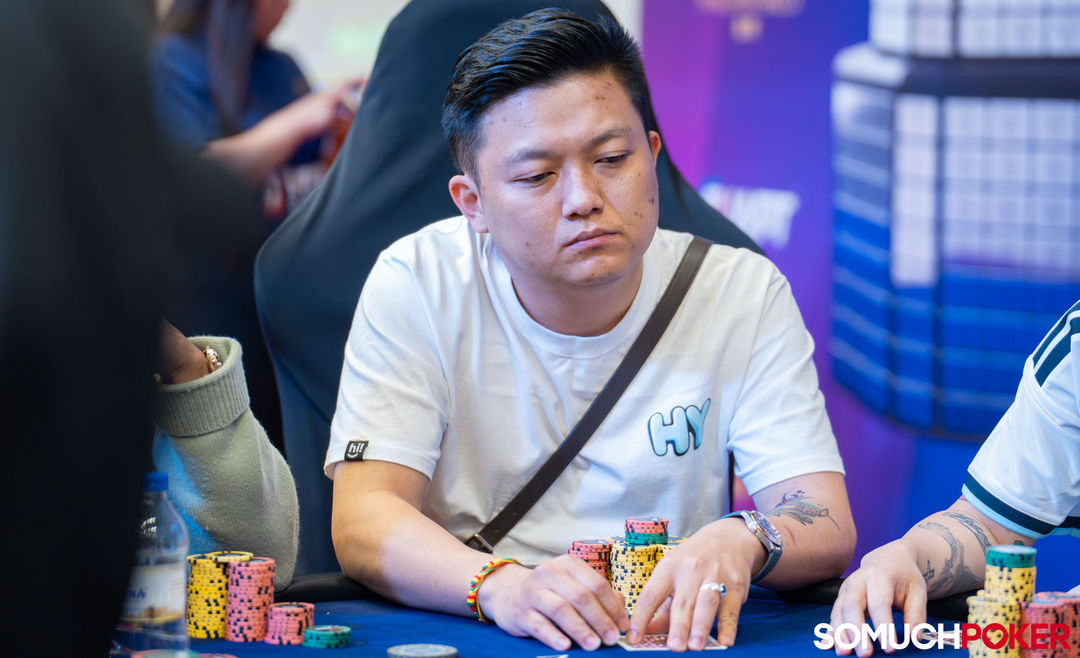 WPT Cambodia 2026