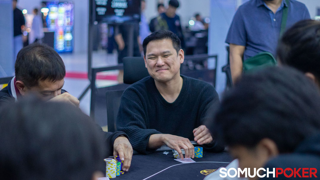 Jinwoo Choi