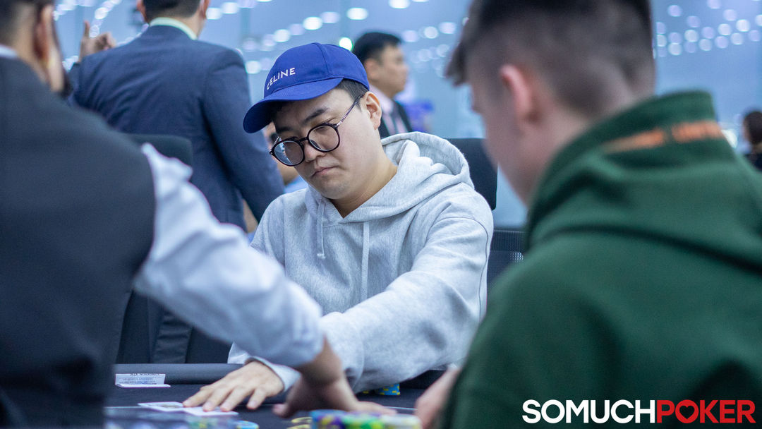 Yongkyun Kim