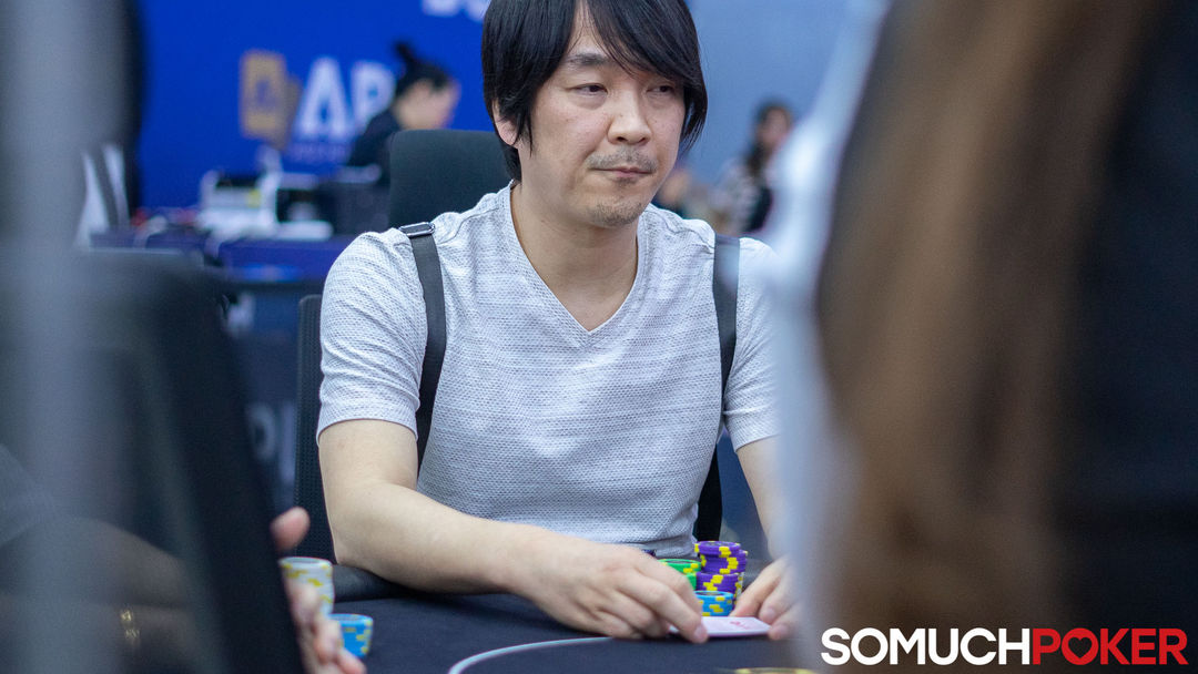 Shinya Fukutomi
