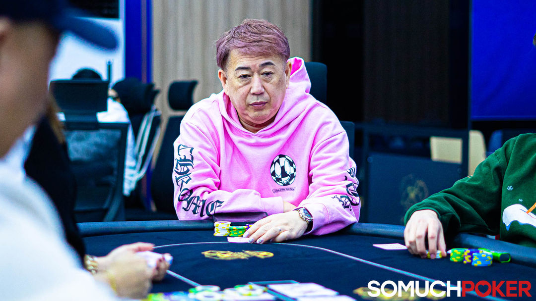 Akihiro Kawaguchi