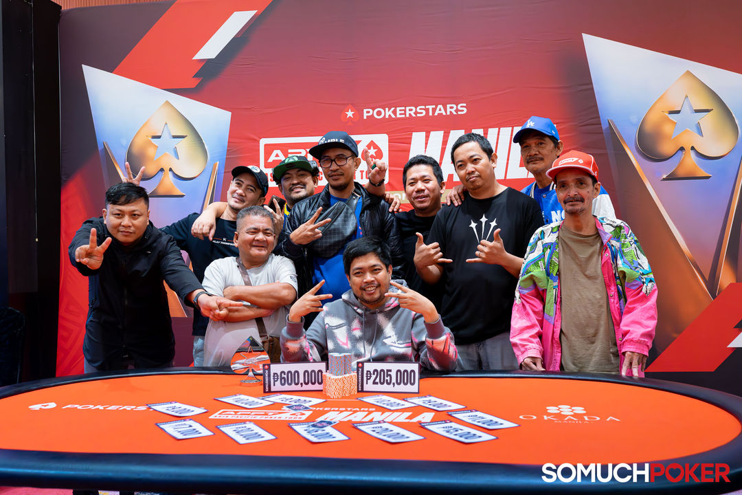 APPT Manila Championship 2025