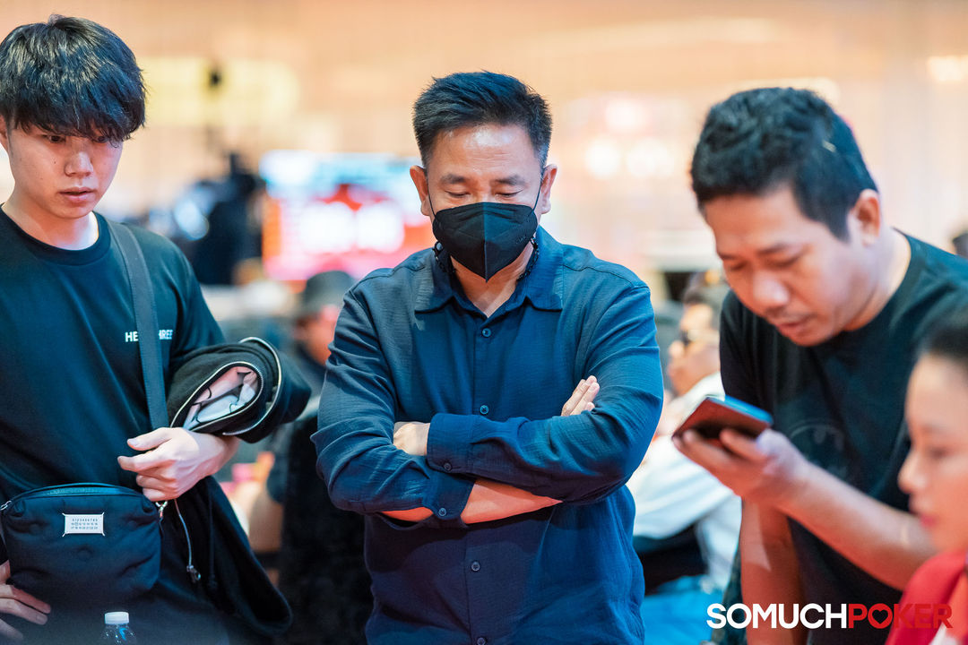 APPT Manila Championship 2025