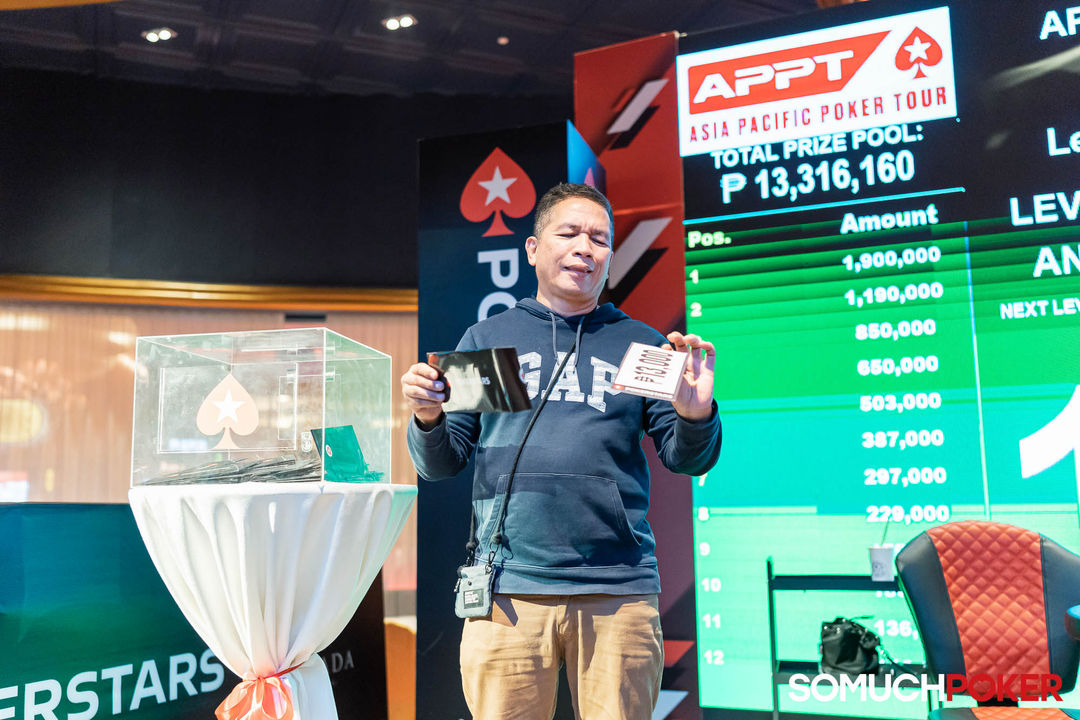 APPT Manila Championship 2025