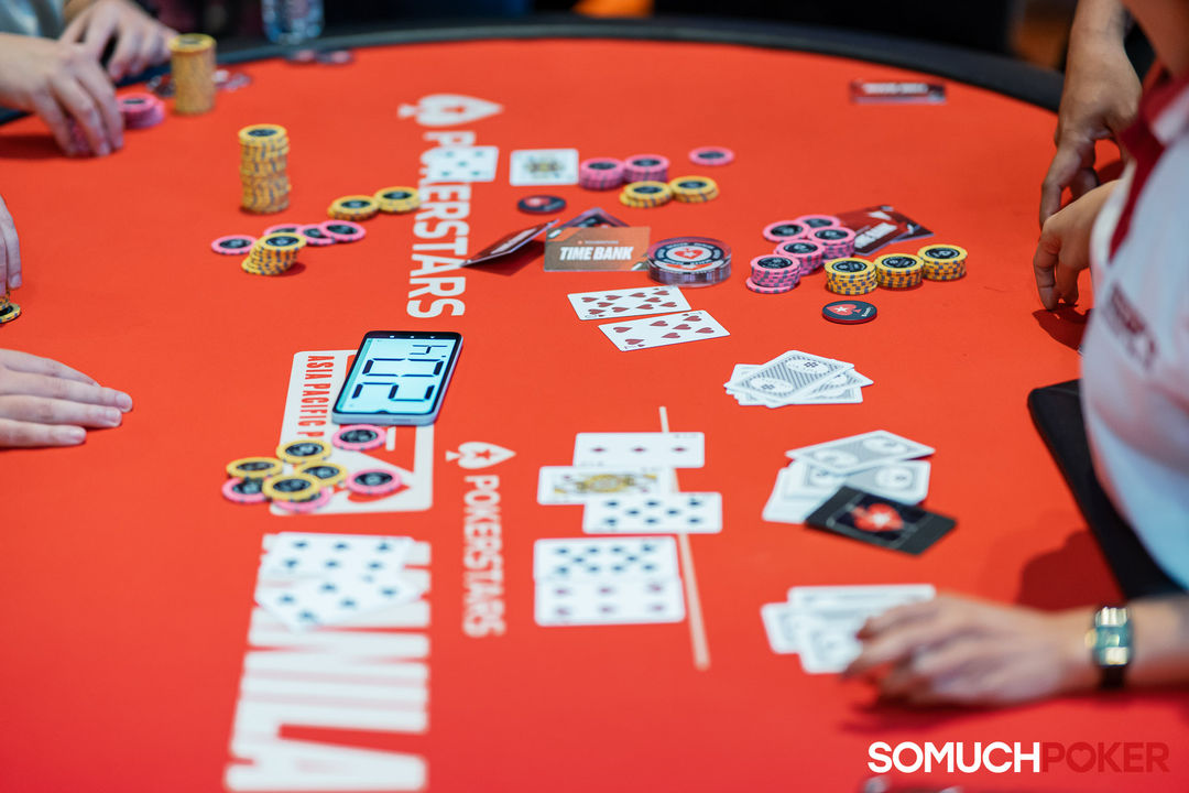 APPT Manila Championship 2025