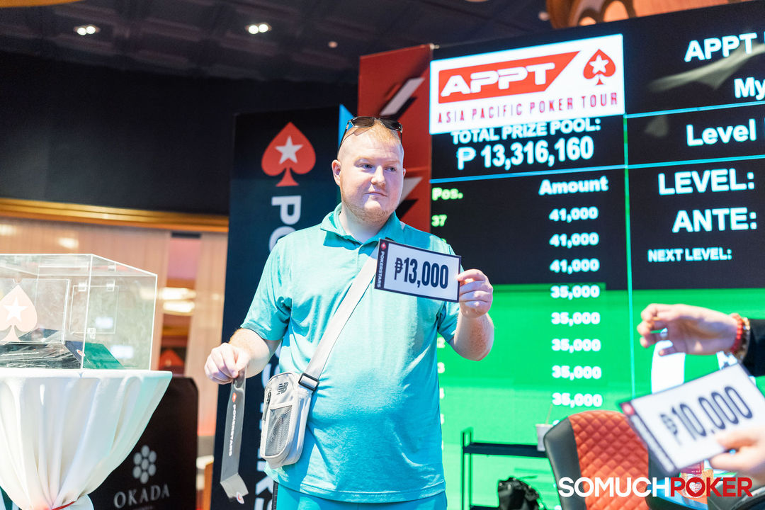 APPT Manila Championship 2025