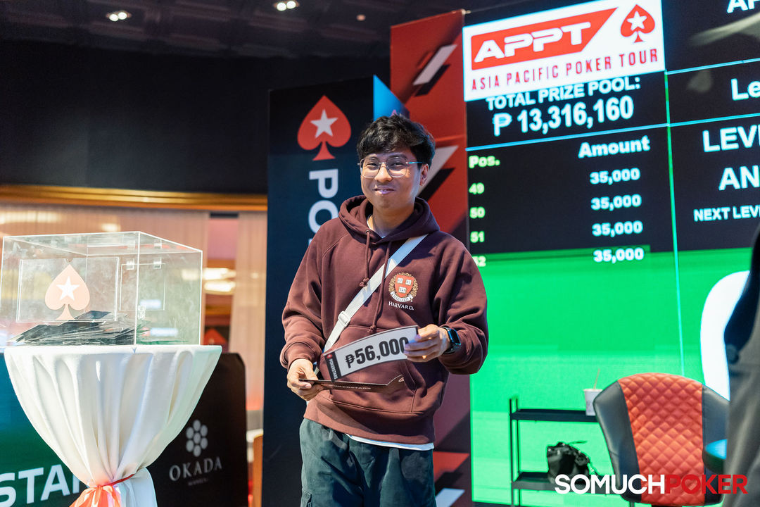 APPT Manila Championship 2025