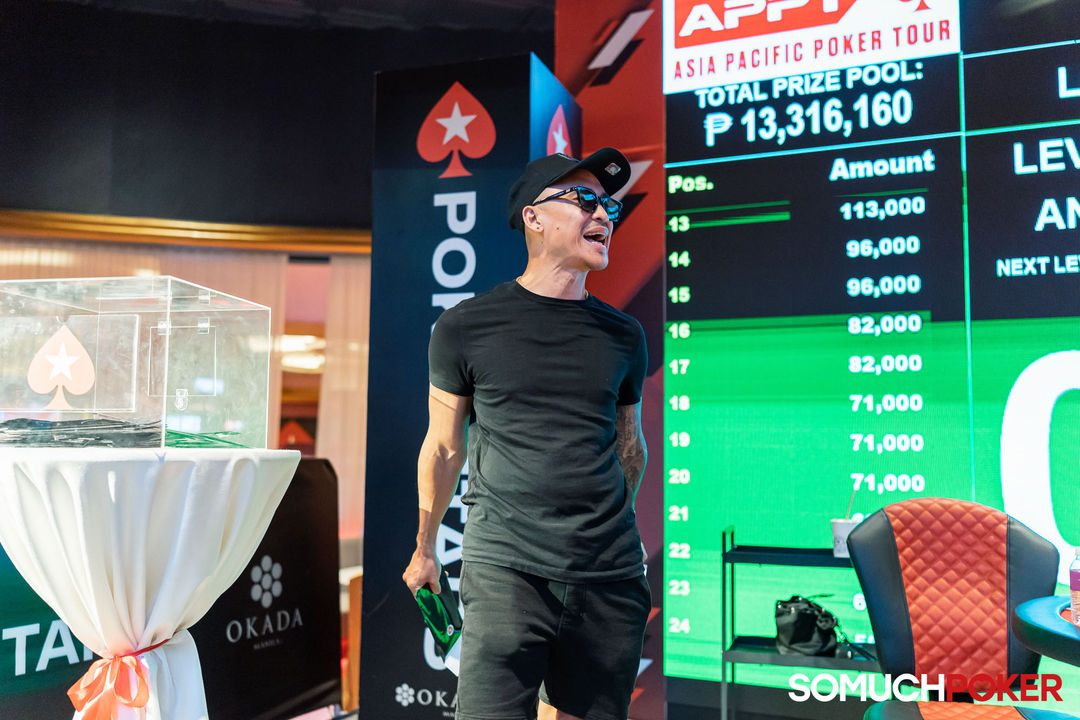 APPT Manila Championship 2025