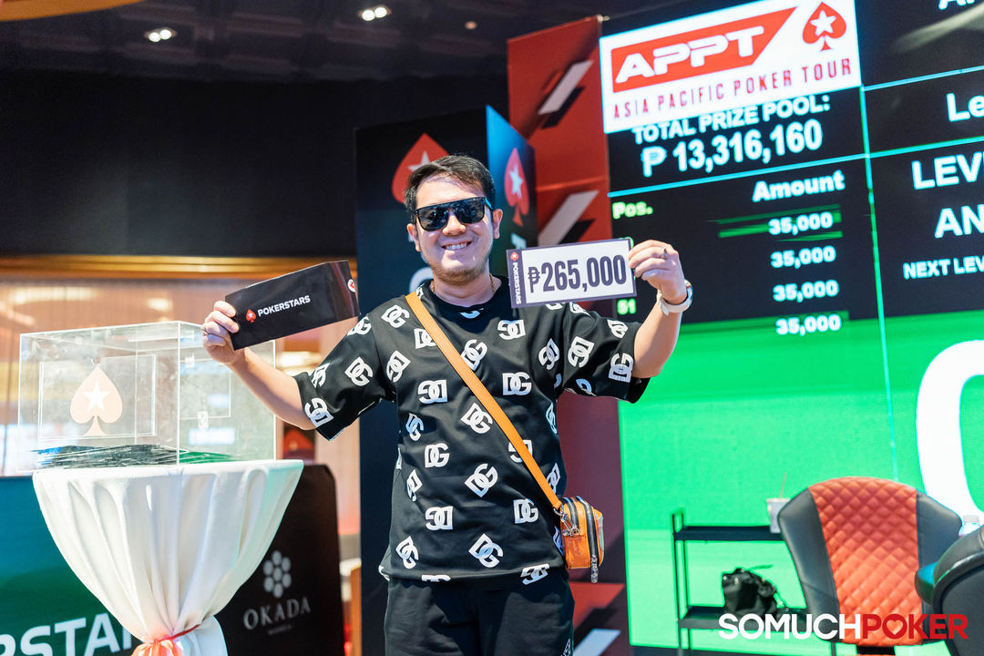 APPT Manila Championship 2025