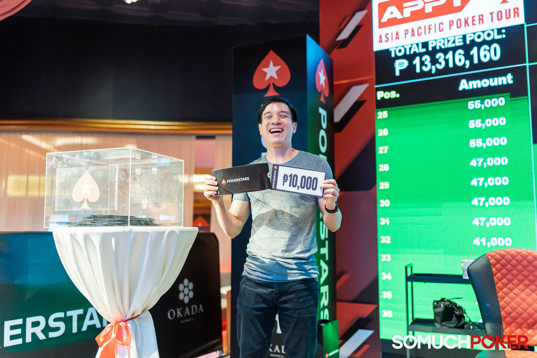 APPT Manila Championship 2025