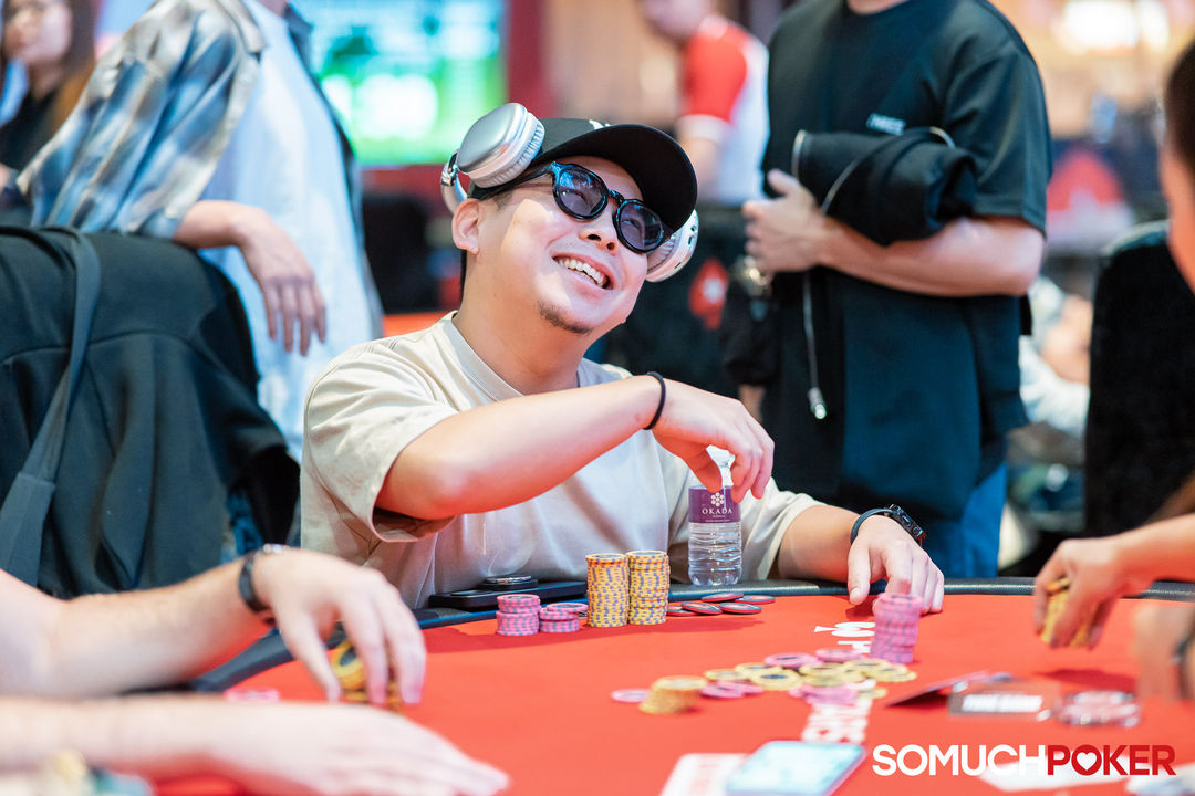 APPT Manila Championship 2025