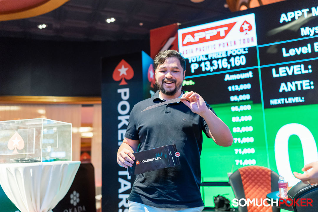 APPT Manila Championship 2025