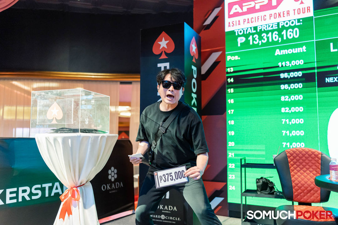 APPT Manila Championship 2025