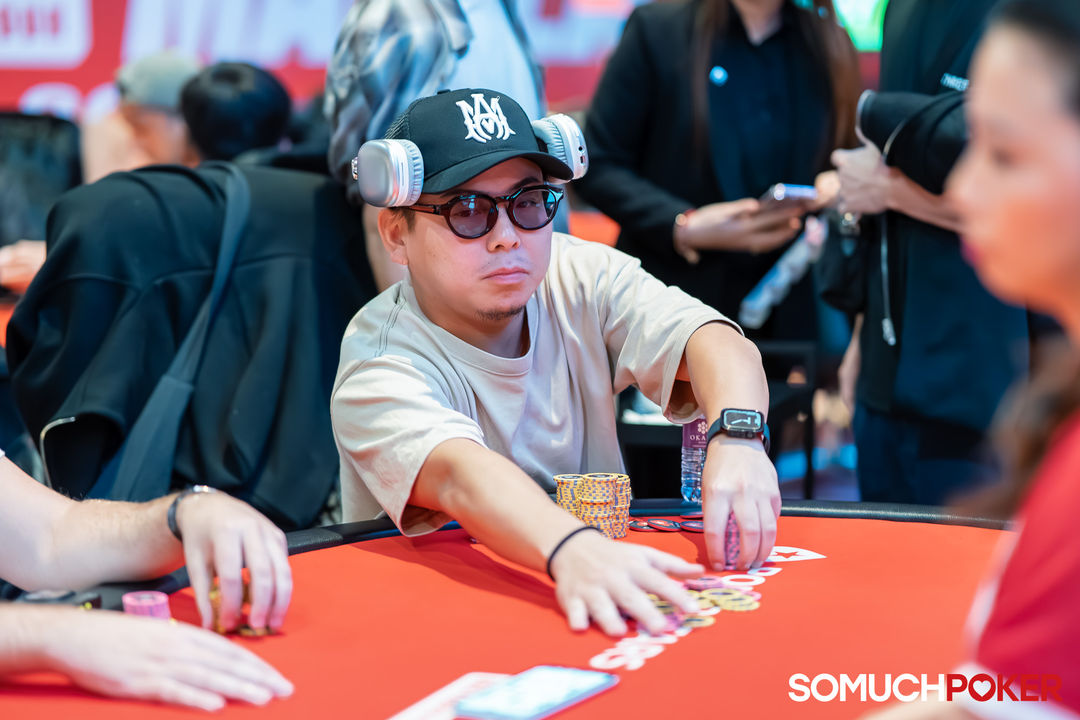 APPT Manila Championship 2025