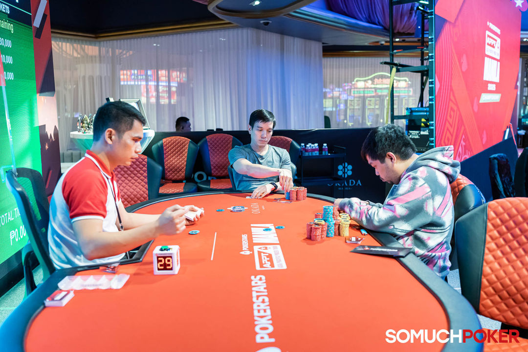 APPT Manila Championship 2025