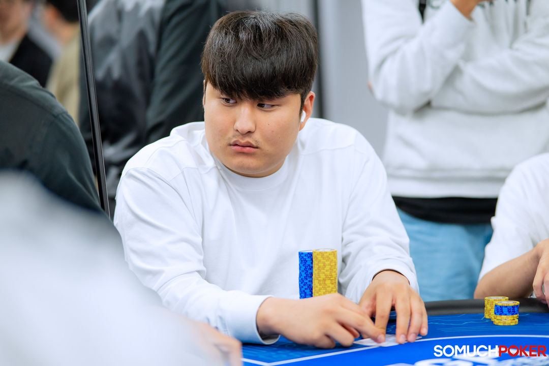 Jingoo Kang