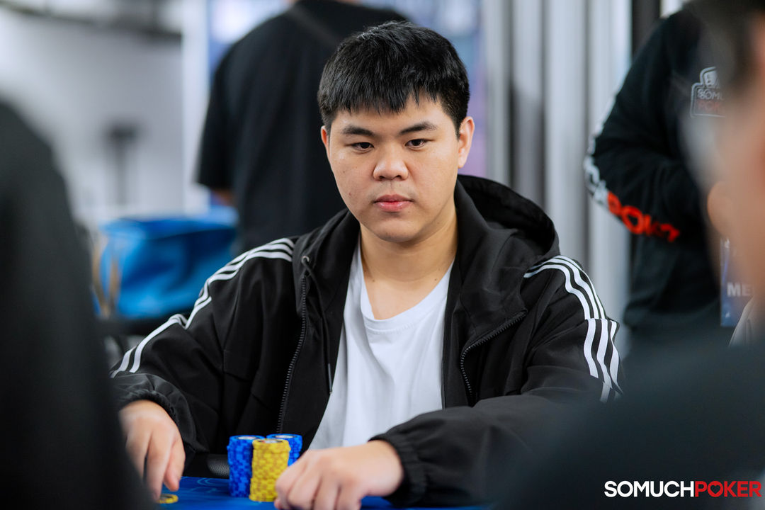 Kai Lan