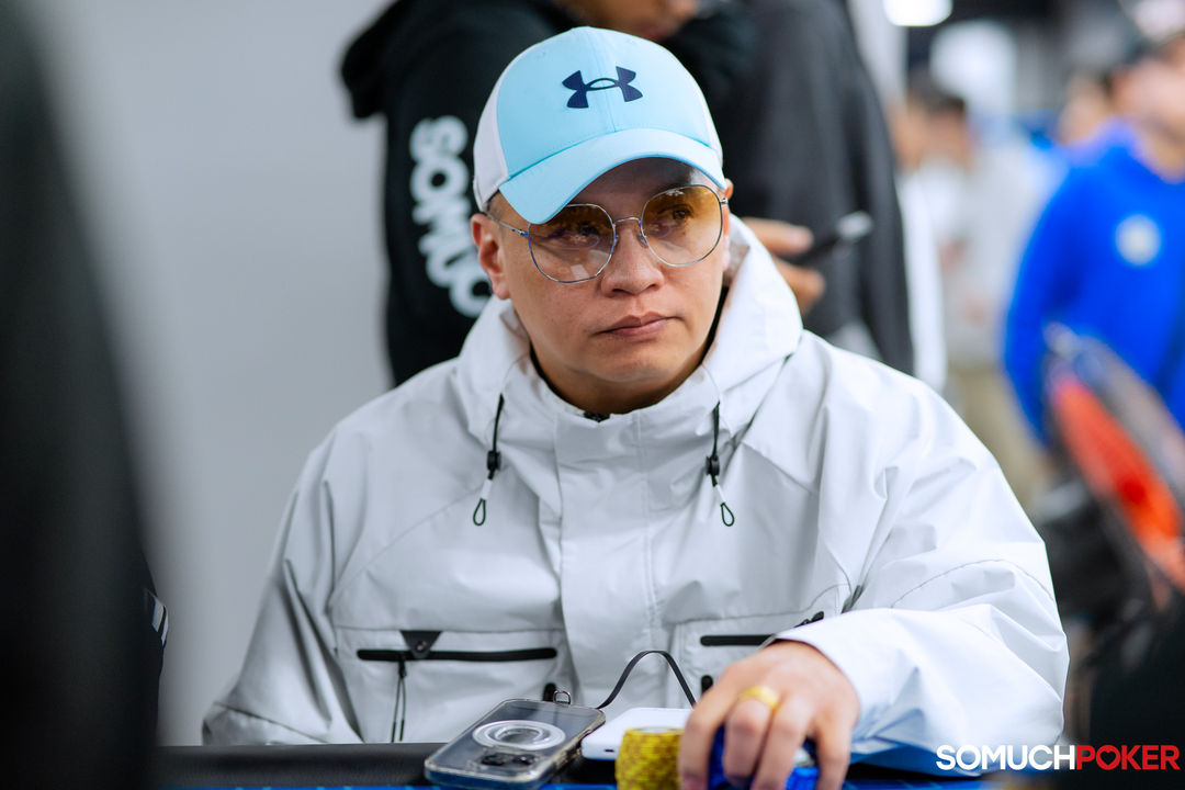 Hsin Hui Peng