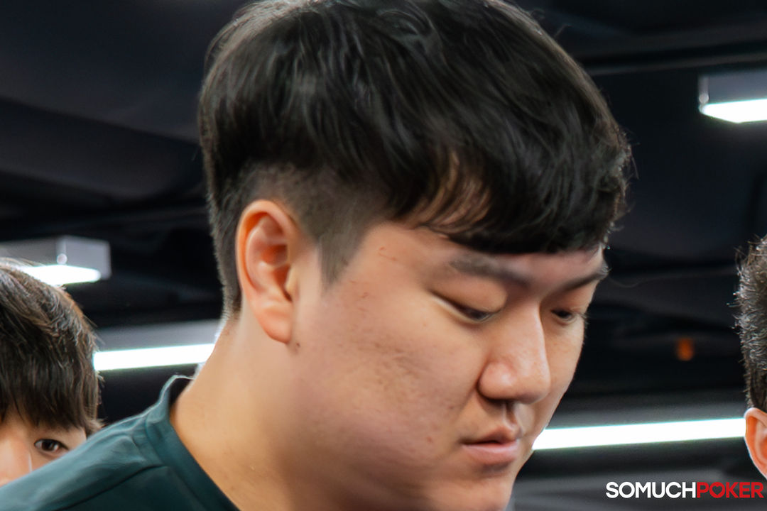 Jongjin Kim