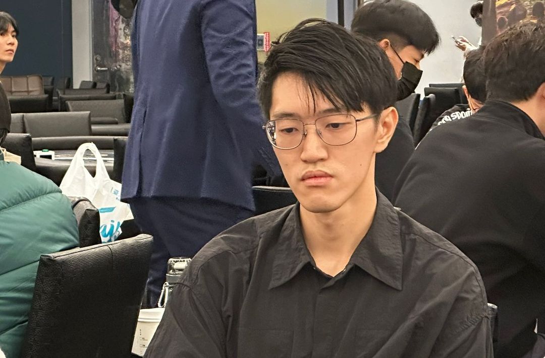 Keith Ho, TMTC 2025