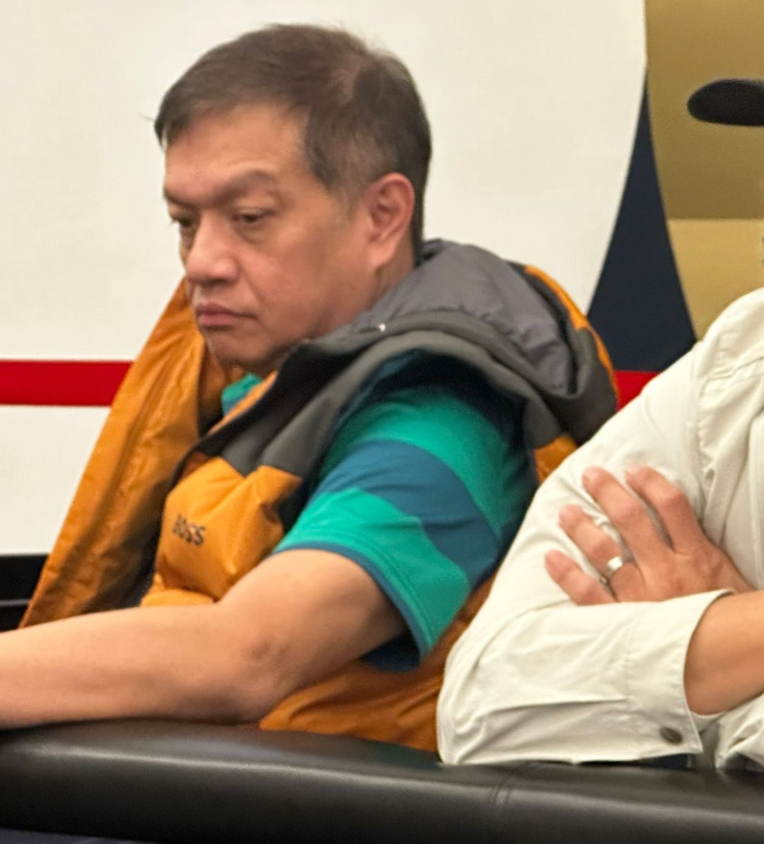 Bong Lu, TMTC 2025