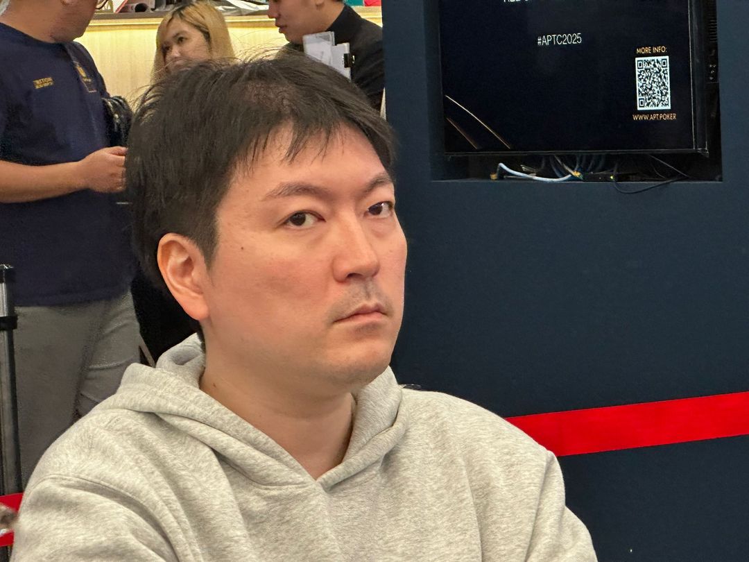 Kento Shimizu, TMTC 2025