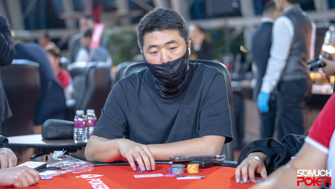 Daehyung Lee