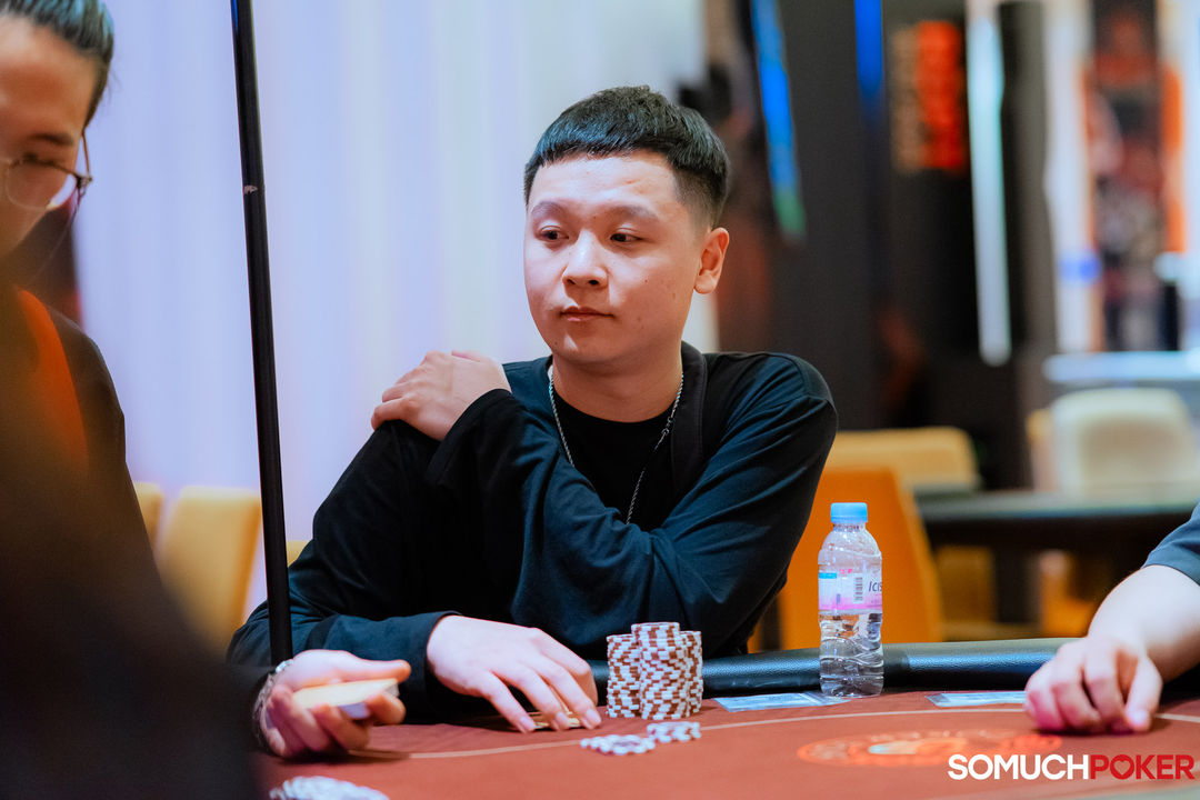 Hu Jiawen