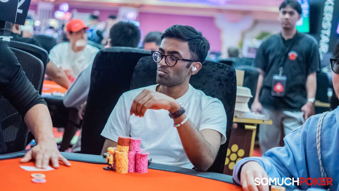 Niroshan Loganathan