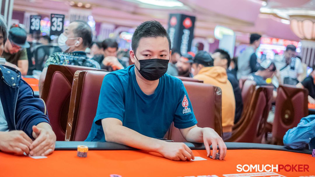 Yi Lai