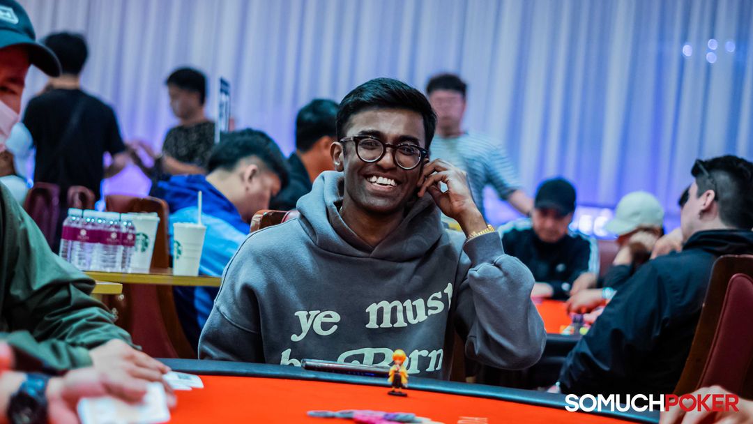 Niroshan Loganathan