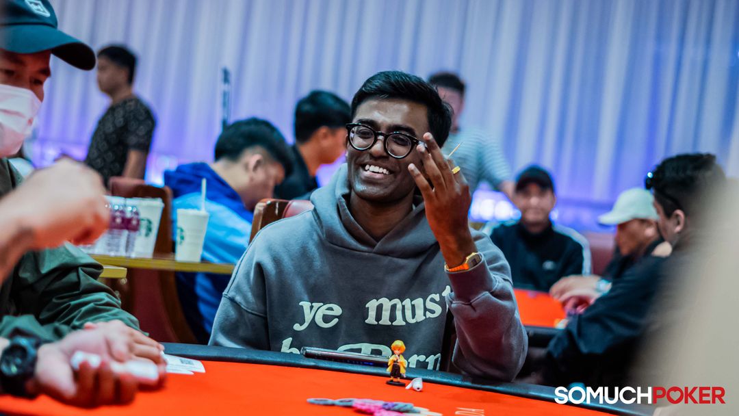 Niroshan Loganathan