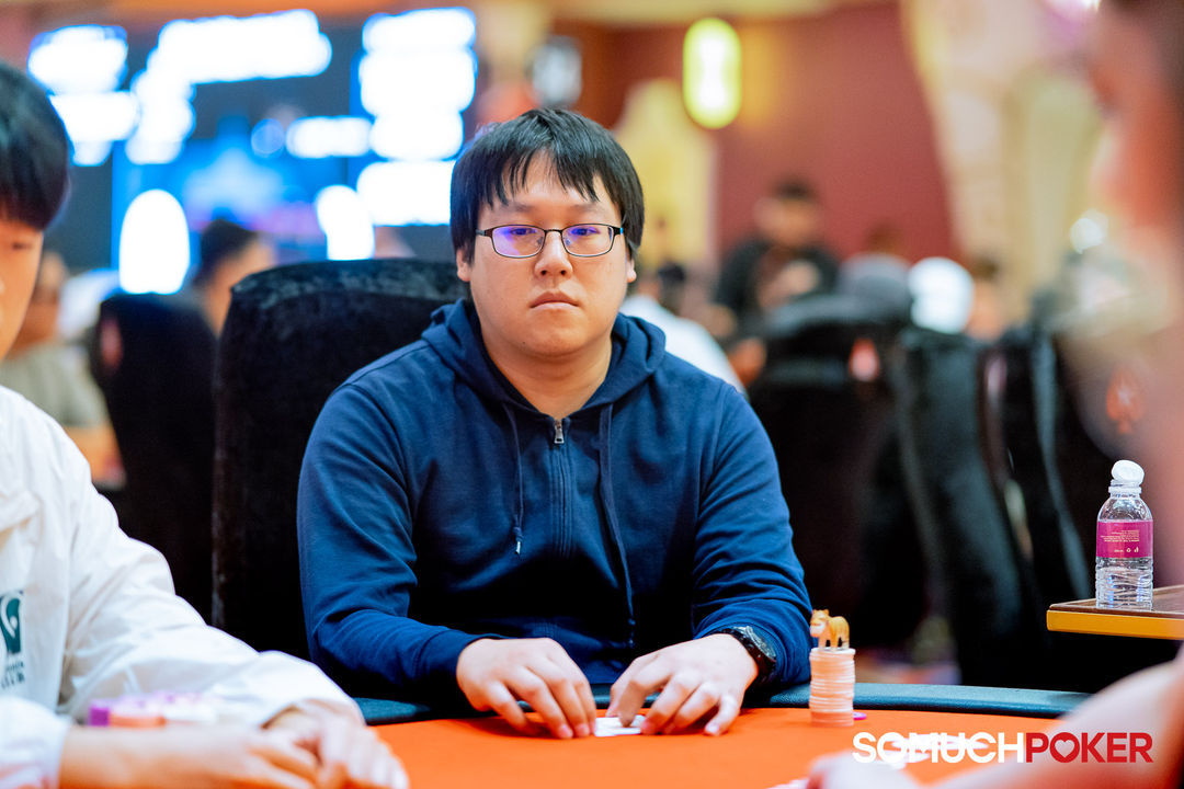 Kotani Fumiya, Manila Megastack 23