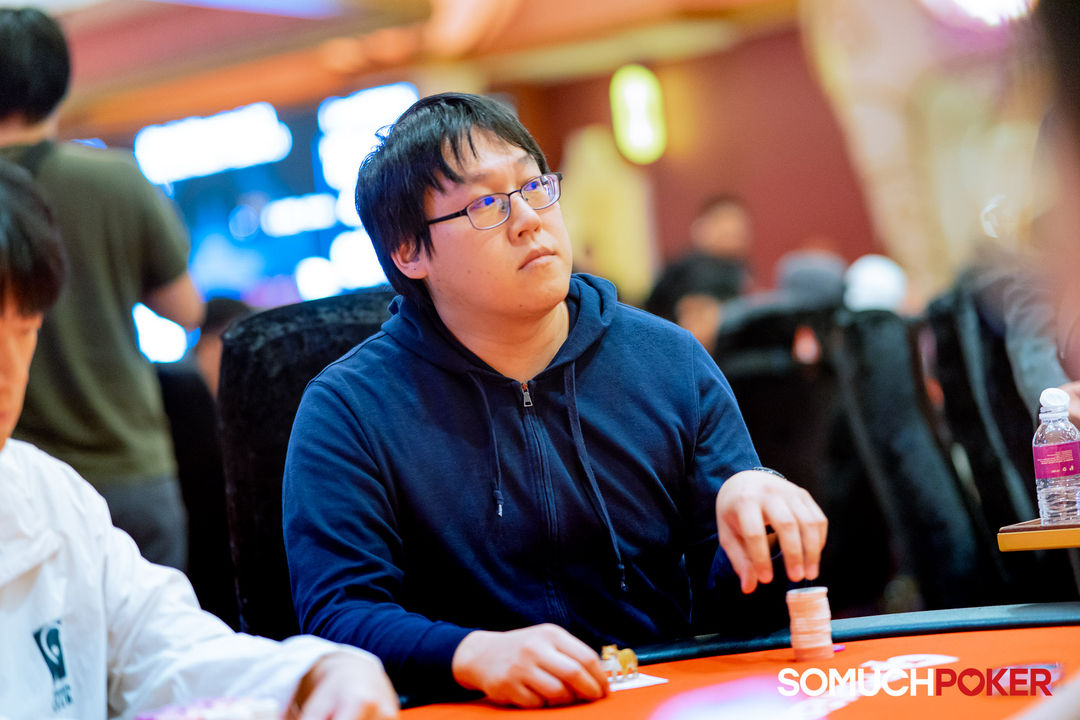 Fumiya Kotani, Manila Megastack 23